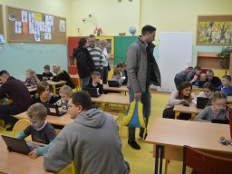 Drzwi otwarte 2016   - 08